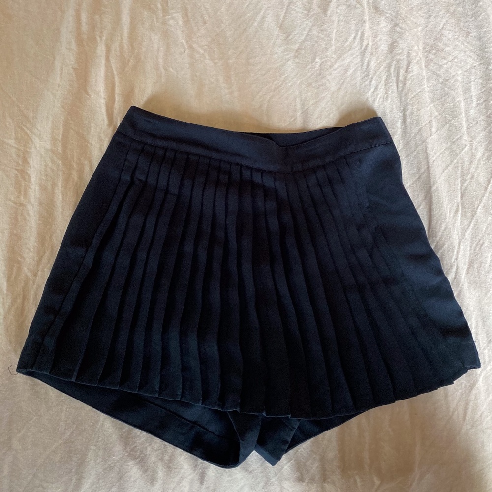 Abercrombie & Fitch Skort